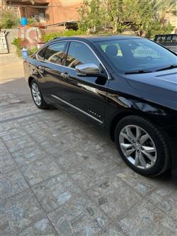 شيفروليه امبالا